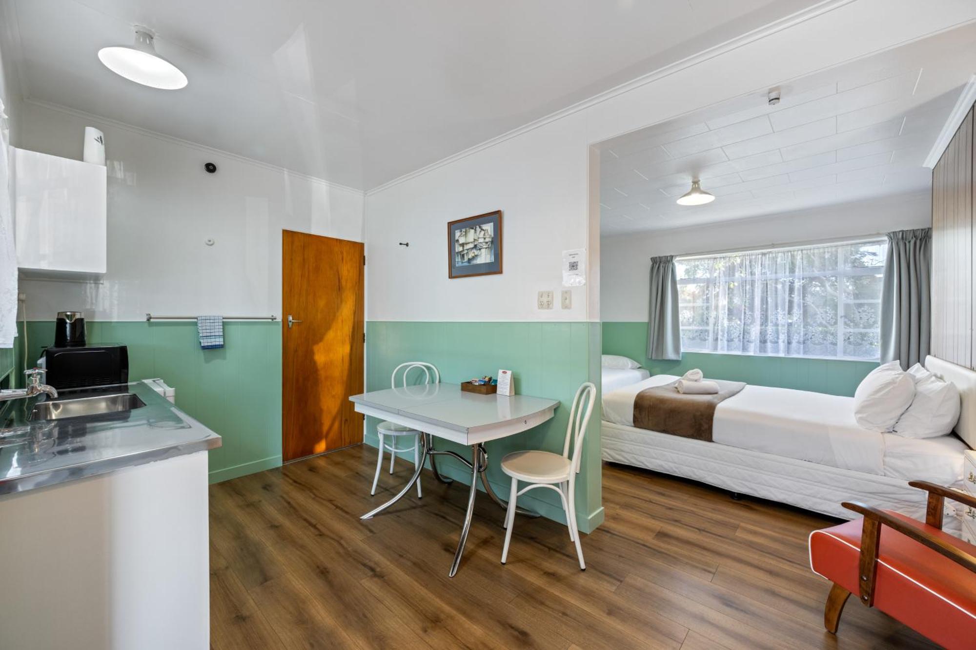 Family Studio - Ground Floor